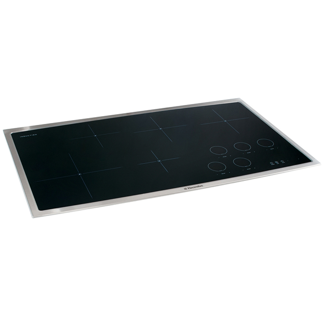 Electrolux Induction Cooktop Won T Turn On at Timothy Paul blog