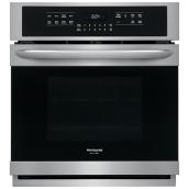 Convection Wall Oven- 3.8 cu. ft.- 27" - Stainless Steel
