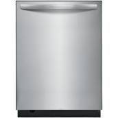 Lave-vaisselle anti-trace encastrable Frigidaire(MD), 24", inox