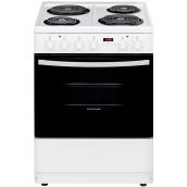 Cuisinière à serpentins Frigidaire(MD), 24", 1,9 pi³, blanc