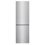 Slim Design Refrigerator- 11.8 cu. ft.- Stainless Steel