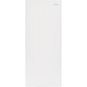 Frigidaire 28-In Upright Freezer 15.5-ft³ Frost Free White