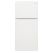 Frigidaire(R) Top-Freezer Refrigerator - 18.3 cu. ft. - White