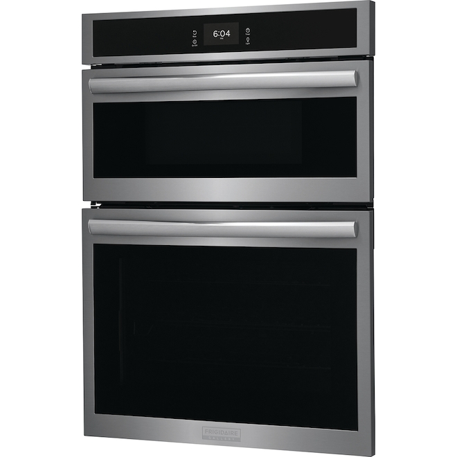 frigidaire gallery 30 in