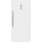 Frigidaire 20-cu ft White Single Door Refrigerator