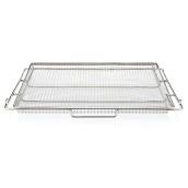 Frigidaire 27-in Oven Air Fry Tray and Rack - Aluminum