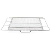 Frigidaire 30-in Oven Air Fry Tray and Rack - Aluminum