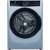 Electrolux 5.2-ft³ Stackable Steam Cycle Front Load Washer, Blue