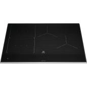 Electrolux 30-in 4-Element Electric Induction Cooktop - Black