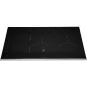 Electrolux 36-in 5-Element Electric Induction Cooktop - Black