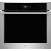 Electrolux 5.3-ft³ 30-in Wall Oven - Stainless Steel