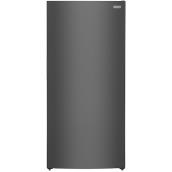 Frigidaire Upright 20-cu.ft. Freezer with Frost-Free Design - Carbon Black