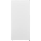 Frigidaire Upright 20-cu.ft. Freezer with Frost-Free Design - White