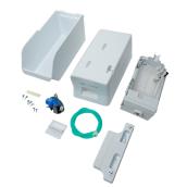 Frigidaire Ice Maker Installation Kit - White