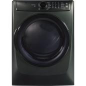 Electrolux 8-cu.ft. Electric Dryer with LuxCare Dry and Balanced Dry - Green