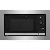 Frigidaire Gallery 2.2-cu.ft. Built-In Microwave with Sensor Cook Option - Stainless Steel