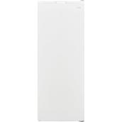 Congélateur vertical 21,31 po Frigidaire avec 5 tablettes en verre 7 pi³, blanc