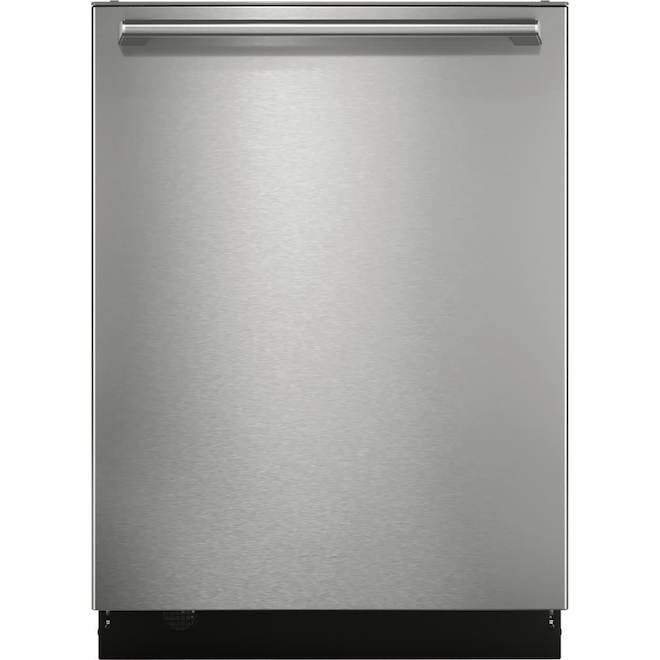 Electrolux Built-In Dishwasher 42 dB with SmartBoost Clean Technology and Max Dry Feature - Stainless Steel
