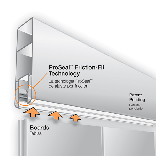 Fence 6 x 8' Privacy "Lawson" Fence 73024539 RONA