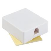 Jack Wall Modular - White