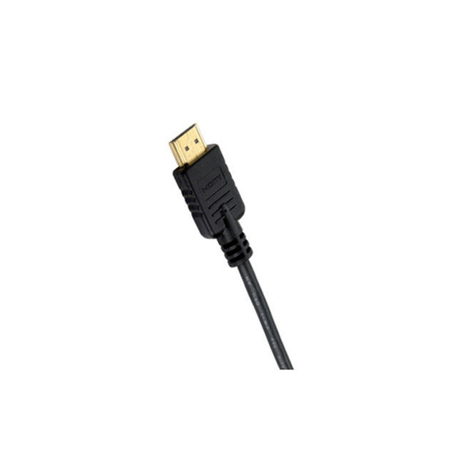 Cable Hdmi Branché Mais Pas D Image RCA Câble HDMI, 3', noir CDV3HHR | RONA