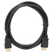 HDMI Cable - 6' - Black