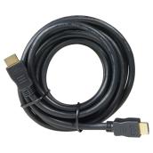 HDMI Cable - 12' - Black
