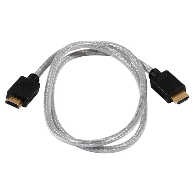 Cable hdmi discount a rca easy