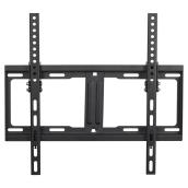 Support mural inclinable pour téléviseur à écran plat de 32