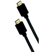 HDMI Cable With Ethernet - 25' - Black