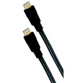 RCA HDMI Cable for HD Video and Digital Audio