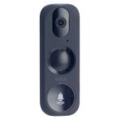 Wi-Fi Video Doorbell - Voice Chat - Mobile App