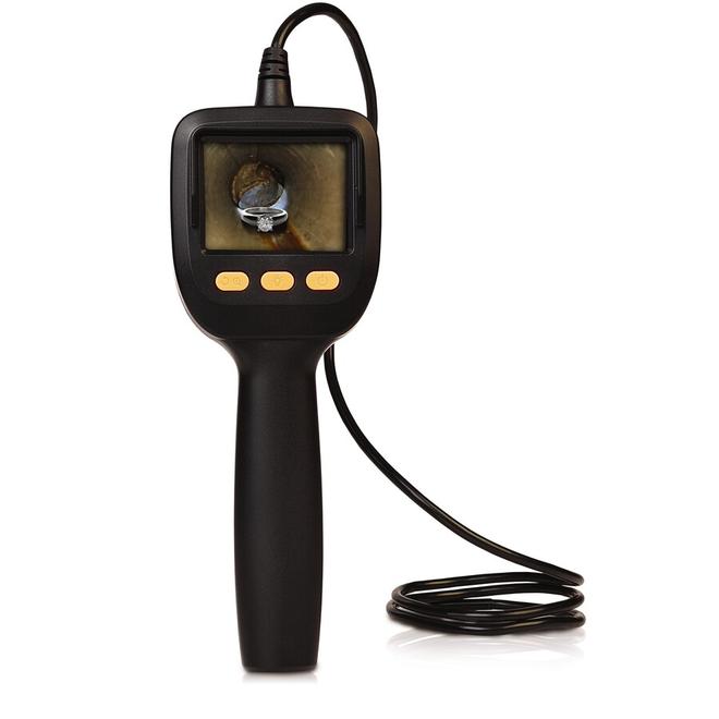 Jensen Flexible, Waterproof Micro-inspection Camera