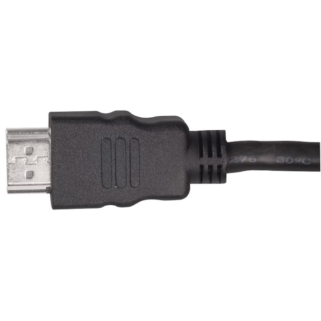 RCA HDMI Cable for HD Video and Digital Audio - 3-ft