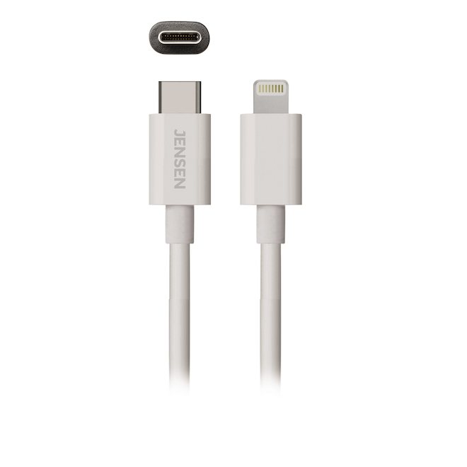 Câble d'alimentation USB vers CC - 91 cm - Adaptateurs USB (USB 2.0)