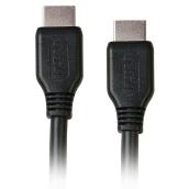 RCA HDMI Cable 6-ft - Black