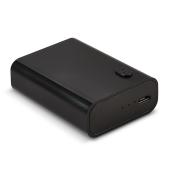 Jensen Wireless Audio Transmitter and Receiver - Black