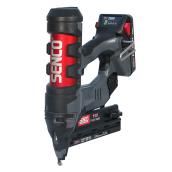 18V Cordless Finish Nailer