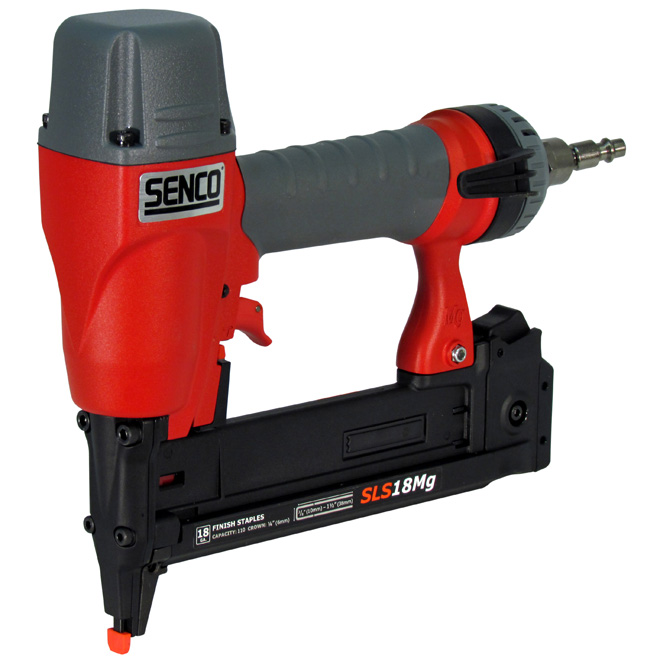 Senco on sale trim nailer