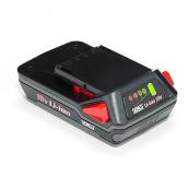 18-V Battery for Cordless Tools - Lithium-Ion