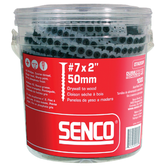 SENCO 2
