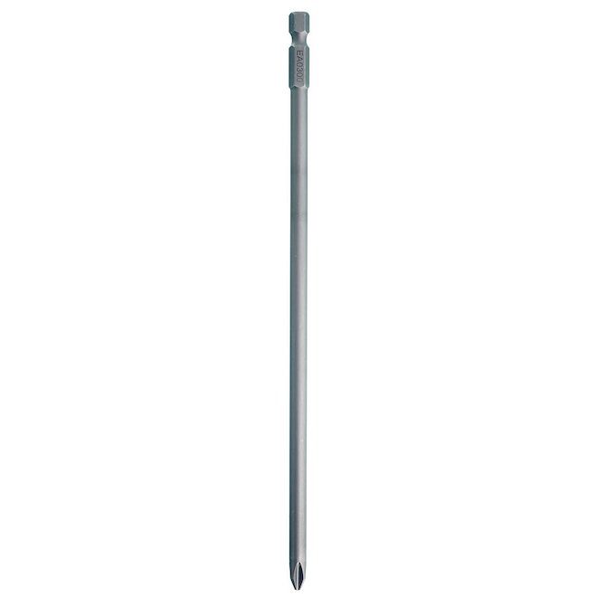 Senco Ea0300 #2 Phillips Trockenbau-Bits, 2er Pack – Ersatzbits Für DuraSpin DS312-18V & DS332-AC