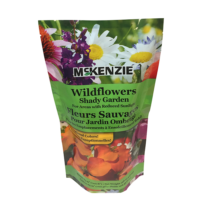Mckenzie Wildflower Shady - Ground Cover 137941 | RONA