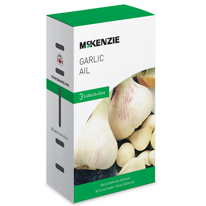 Ail, McKenzie, 225 g 140890 RONA