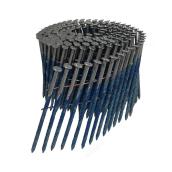 Crisp-Air 2 1/4-in 11.5-Gauge 15-Degree Steel Collated Framing Nails (7200-Piece)