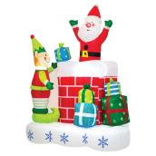 Animated Inflatable Decoration - 65