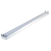 48-In. Double Fluorescent Striplight