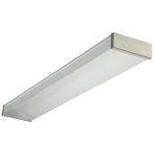 Luminaire fluorescent 48 po