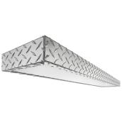 Fluorescent Ceiling Fixture