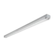 Luminaire fluorescent à 2 lumières - 96 po